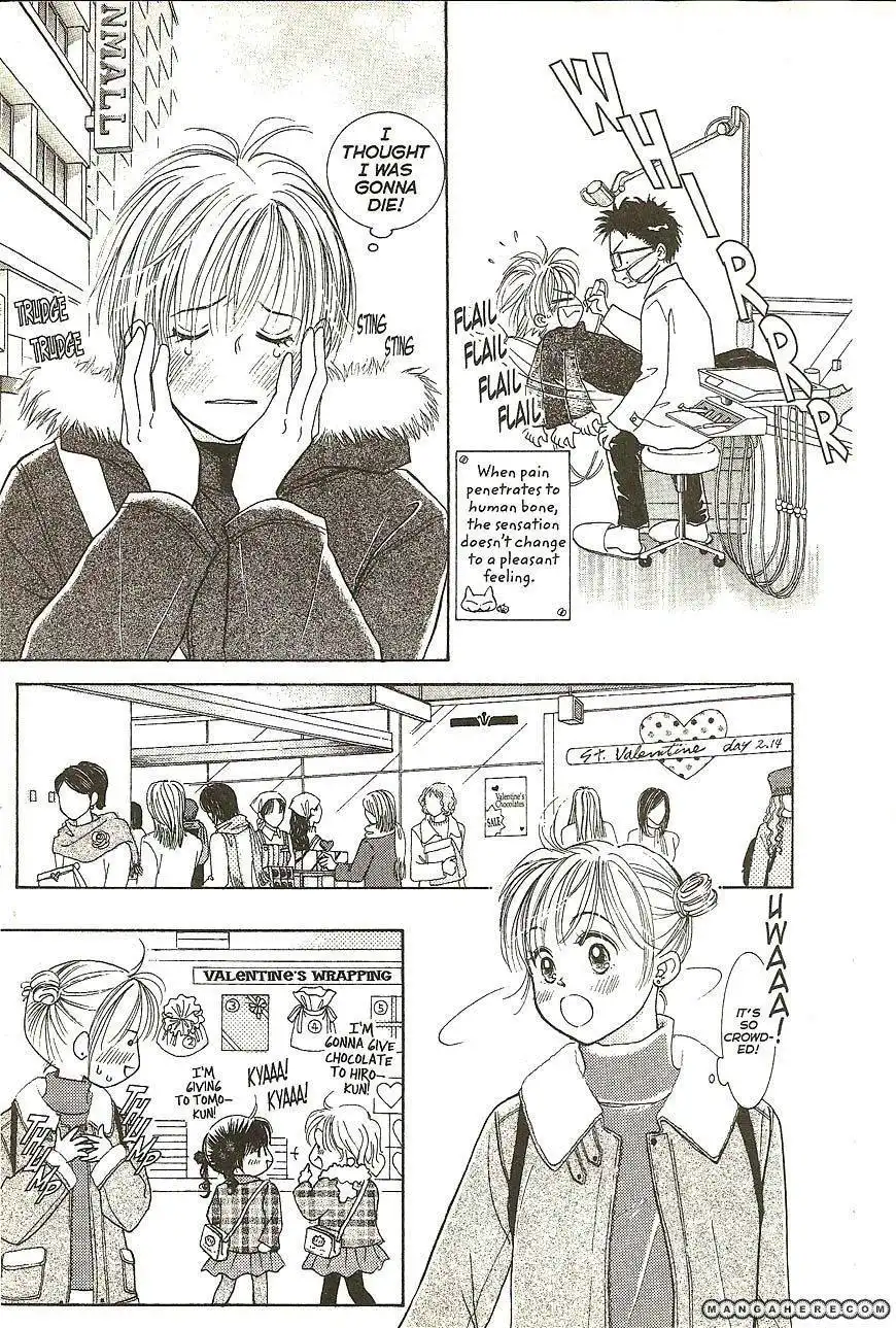 Venus wa Kataomoi Chapter 23 8
